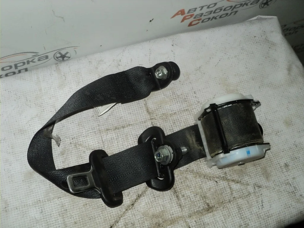 Ремень безопасности Nissan X-Trail (T31) 2007-2014  [88844JG400]  в Вологде
