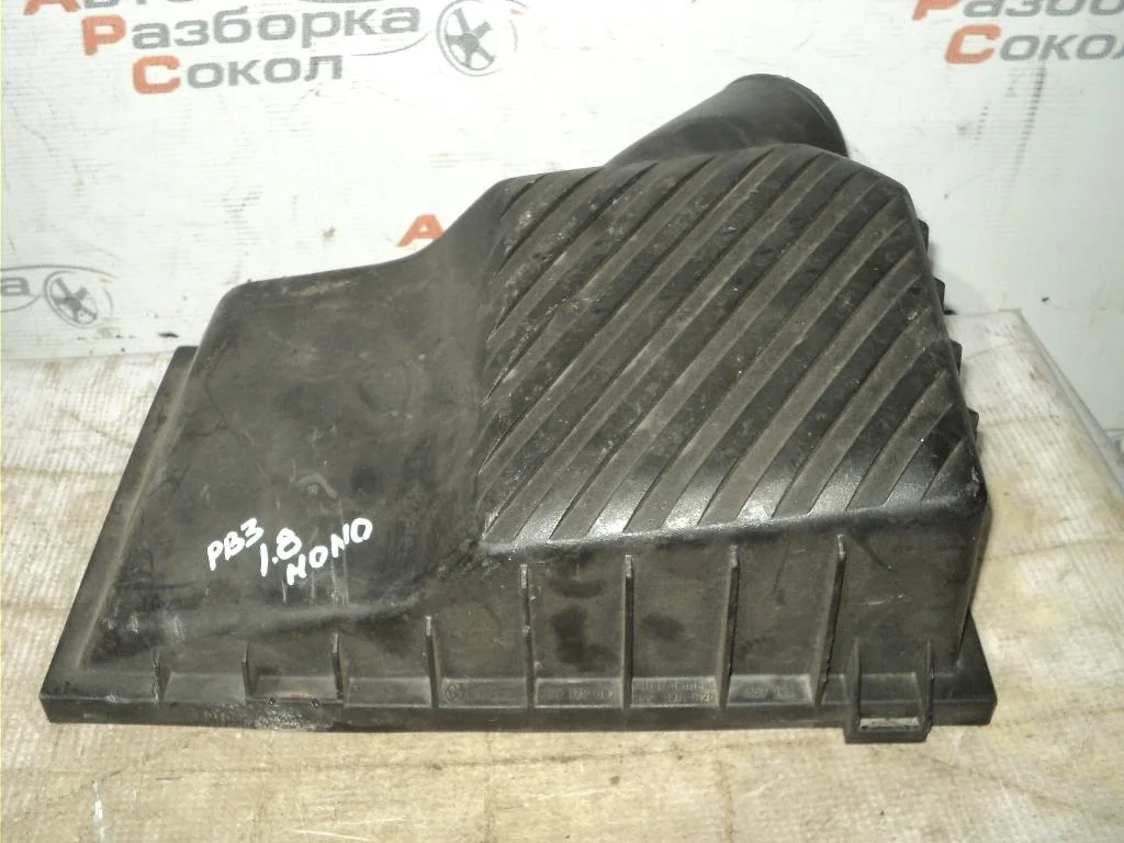 Корпус воздушного фильтра VW Passat (B3) 1988-1993  [357129607]  1.8 МОНО в Вологде