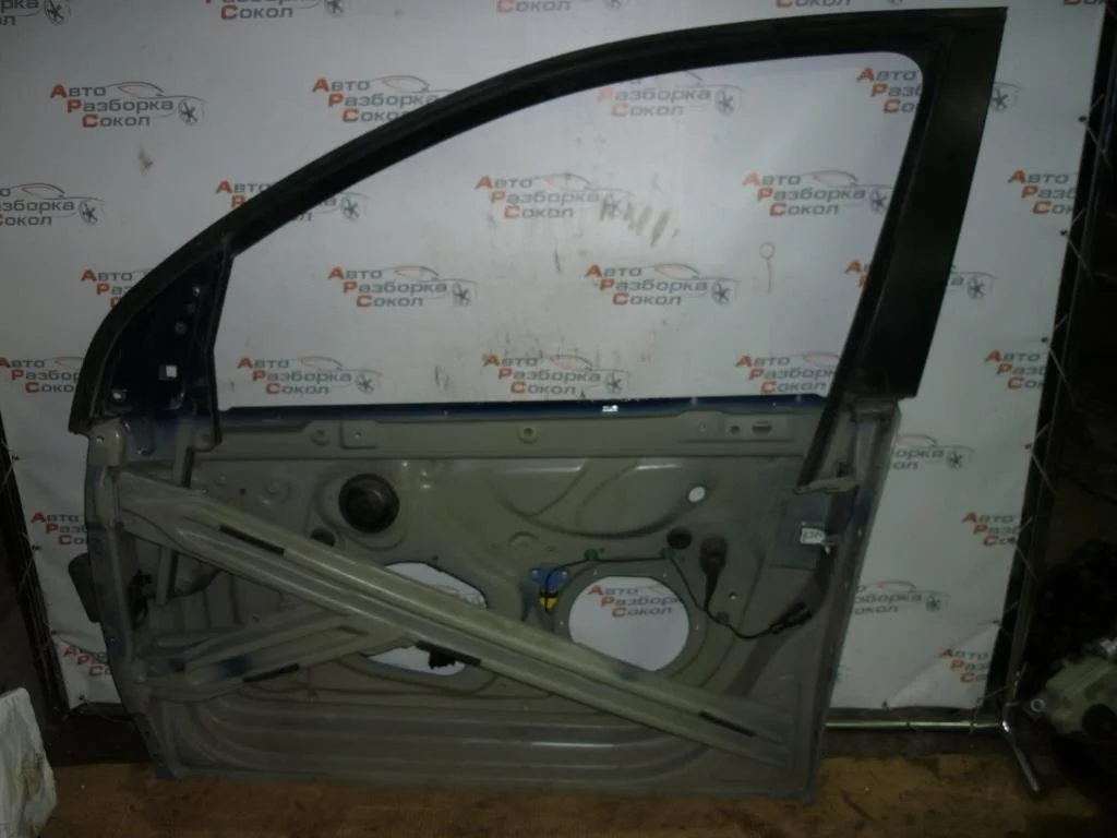 Рамка двери VW Golf V 2003-2009  [1K4831301AB]  1.6 8V в Вологде