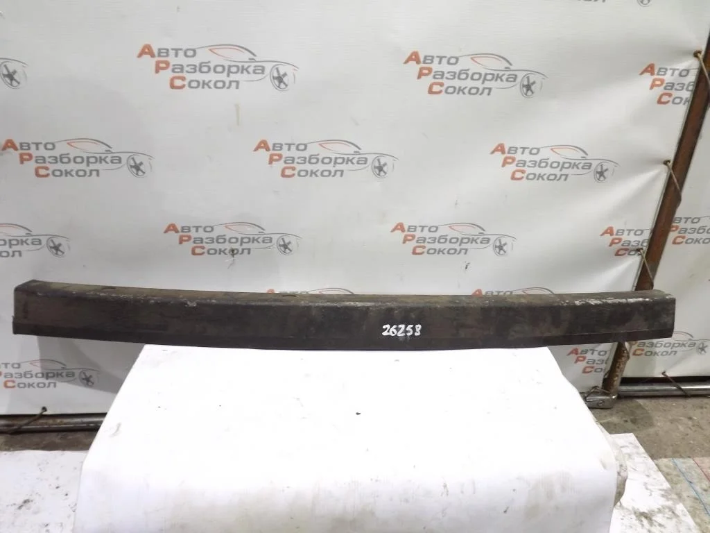 Наполнитель заднего бампера VW Passat (B5+) 2000-2005  [3B9807251D]  AVF 1.9TD в Вологде