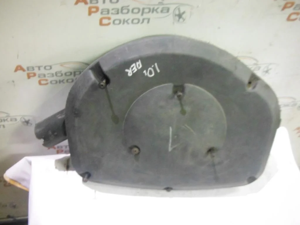 Корпус воздушного фильтра VW Polo 1994-1999  [030129611AB]  AER,ALL в Вологде