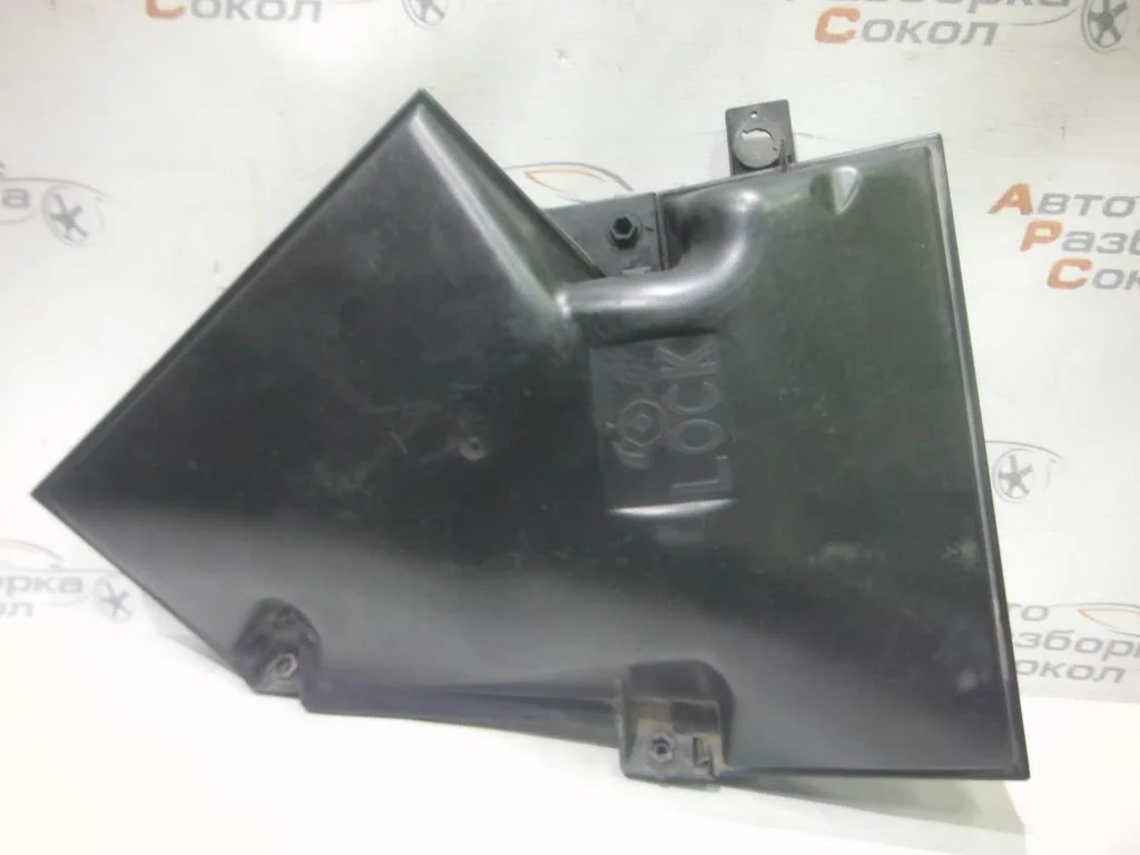 Рамка салонного фильтра BMW X6 E71 2008-2014  [64316945575]  3.0 N54 306 л.с. в Вологде