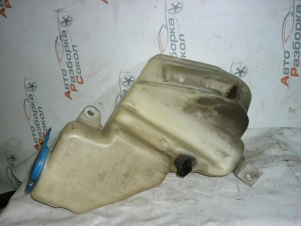 Бачок омывателя лобового стекла Audi A6 (C5) 1997-2004  [4B0955453A]  в Вологде