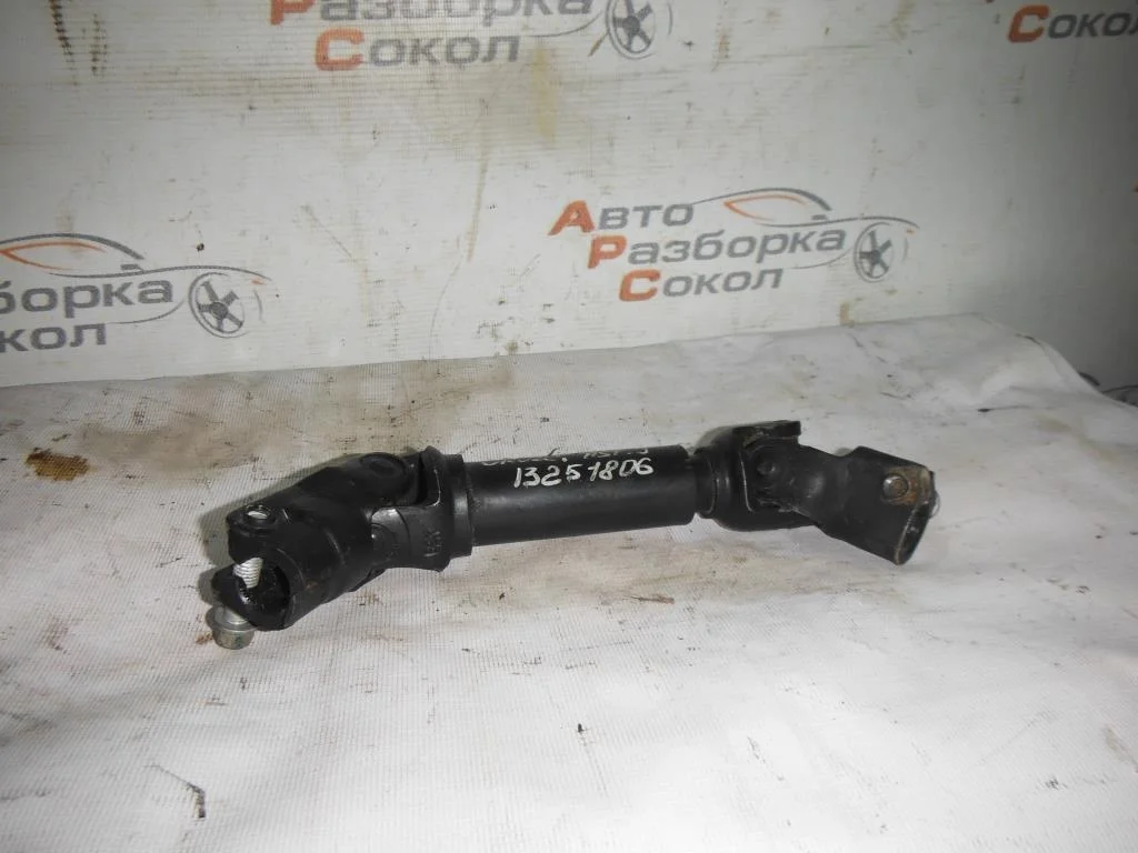 Кардан рулевой Opel Astra J 2010-2017  [13251806]  в Вологде