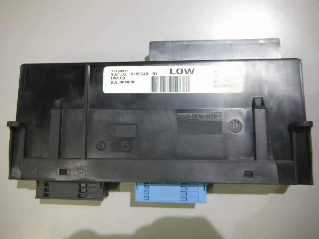 Блок электронный BMW X6 E71 2008-2014  [61359192740]  3.0 N54 306 л.с. в Вологде
