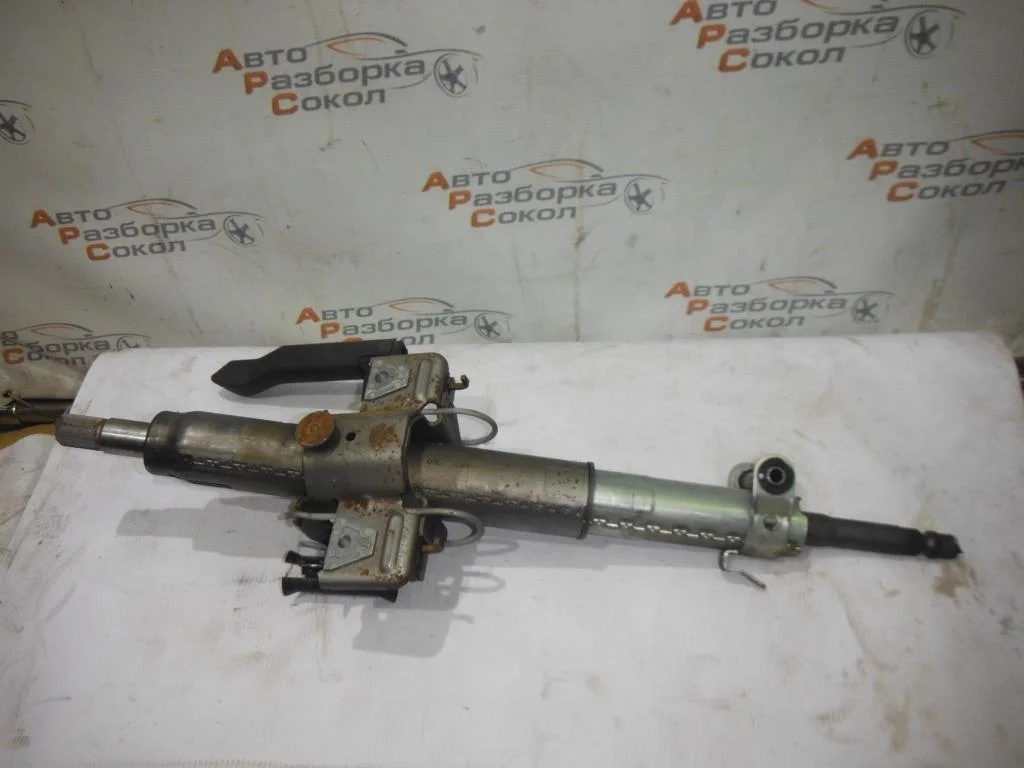 Колонка рулевая Opel Zafira B 2005-2012  [13182345]  Z16XE1 в Вологде