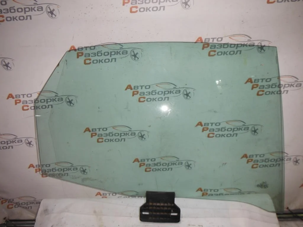 Стекло двери задней правой Audi A4 (B6) 2000-2004  [8E5845026C]  в Вологде