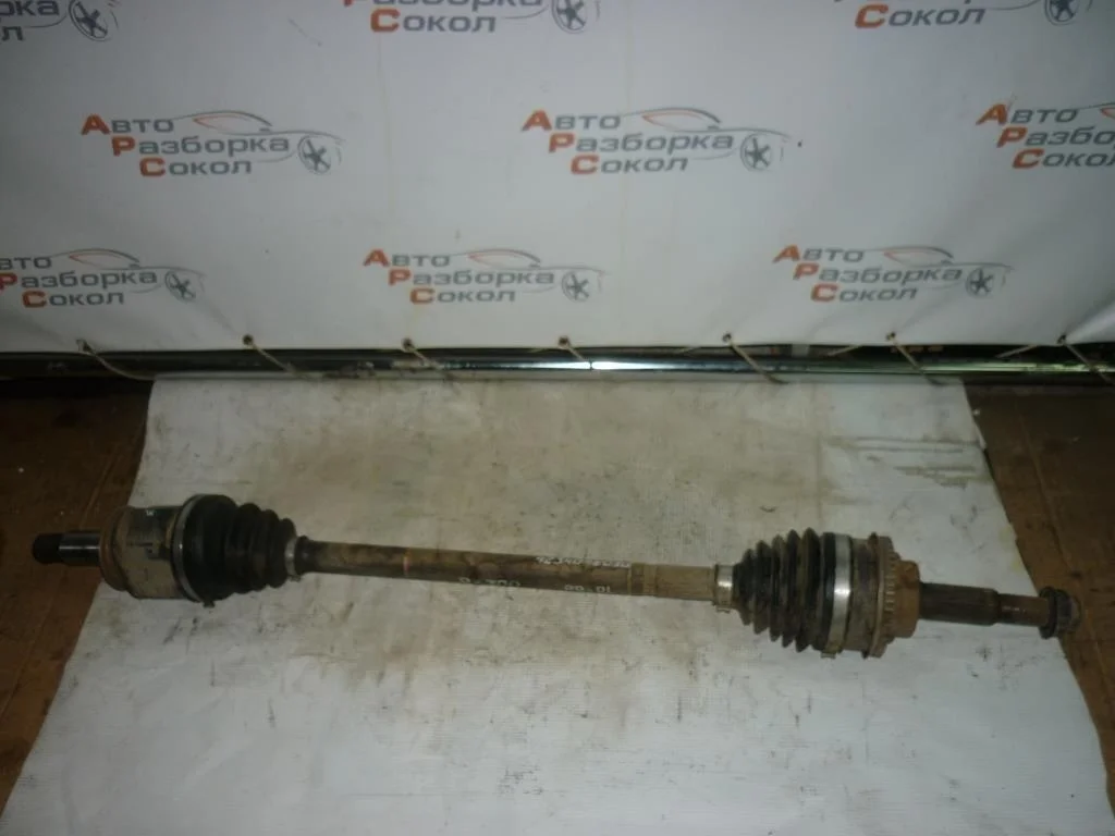 Полуось задняя Lexus RX 300\330\350\400h 2003-2009  [4234048030]  3.0 в Вологде