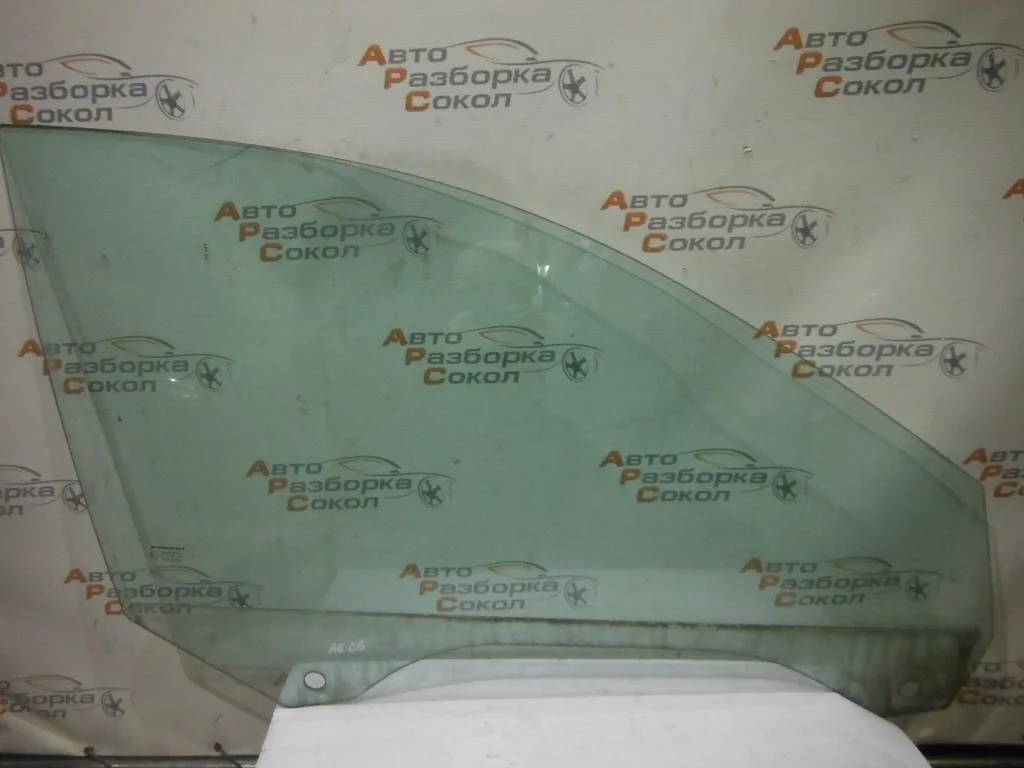 Стекло двери передней правой Audi A6 (C5) 1997-2004  [4B0845202]  в Вологде