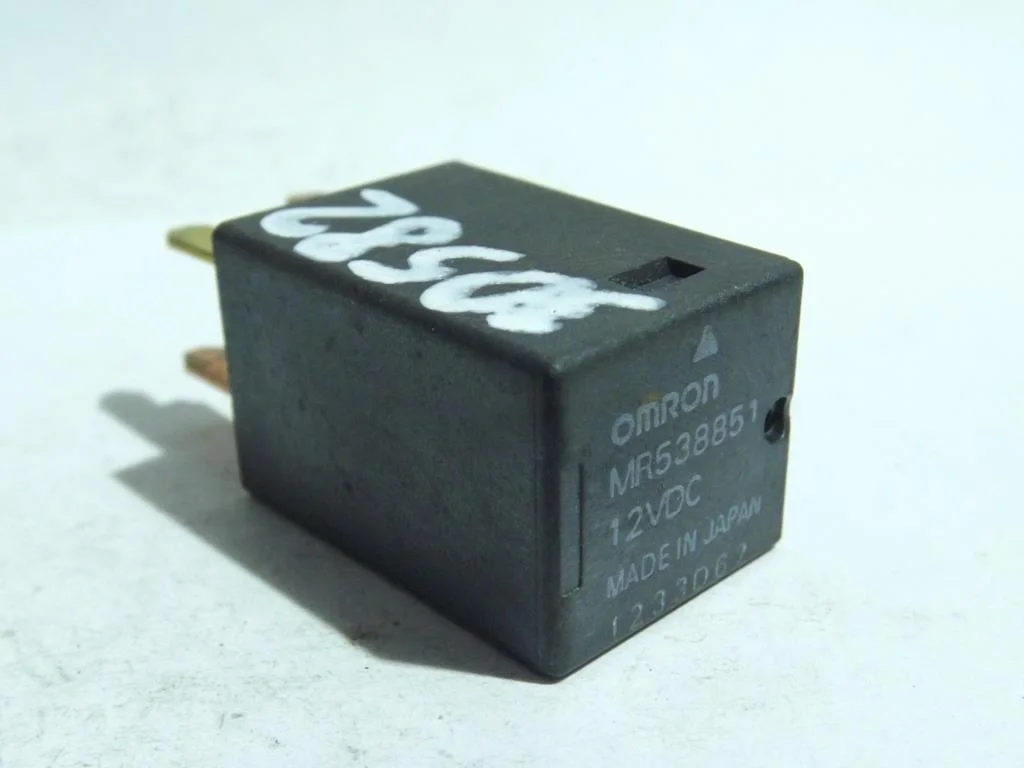 Реле Mitsubishi Lancer (CS) 2003-2006  [MR538851]  в Вологде