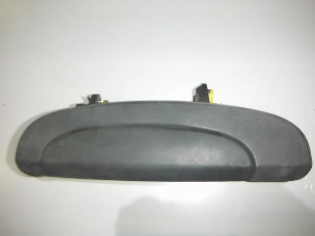 Ручка двери задней наружная левая Hyundai Getz 2005-2010  [836501C000]  в Вологде