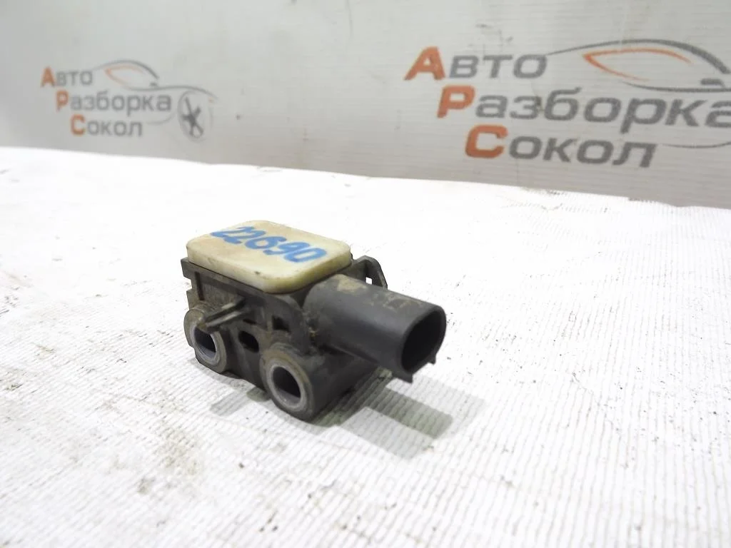 Датчик AIR BAG BMW X5 E70 2007-2013  [65779152262]  M57N2 3.0 TDI в Вологде