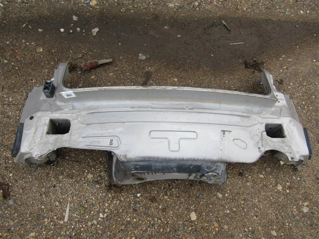Панель задняя Audi A6 (C5) 1997-2004  [4B5813331A]  в Вологде
