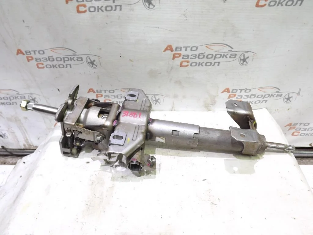Колонка рулевая Hyundai Santa Fe (SM) \Santa Fe Classic 2000-2012  [5631026100]   2.7 G6BA в Вологде