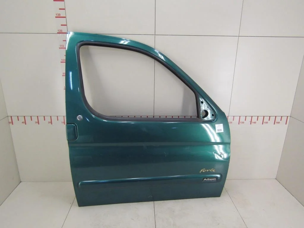 Дверь передняя правая Citroen Berlingo(FIRST) (M59) 2002-2012  [9004W3]  в Вологде