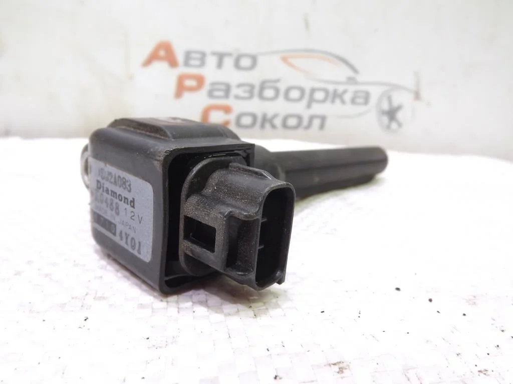 Катушка зажигания Mitsubishi Pajero \Montero Sport (KS) 2015-нв  [1832A083]  6B31  3.0 в Вологде
