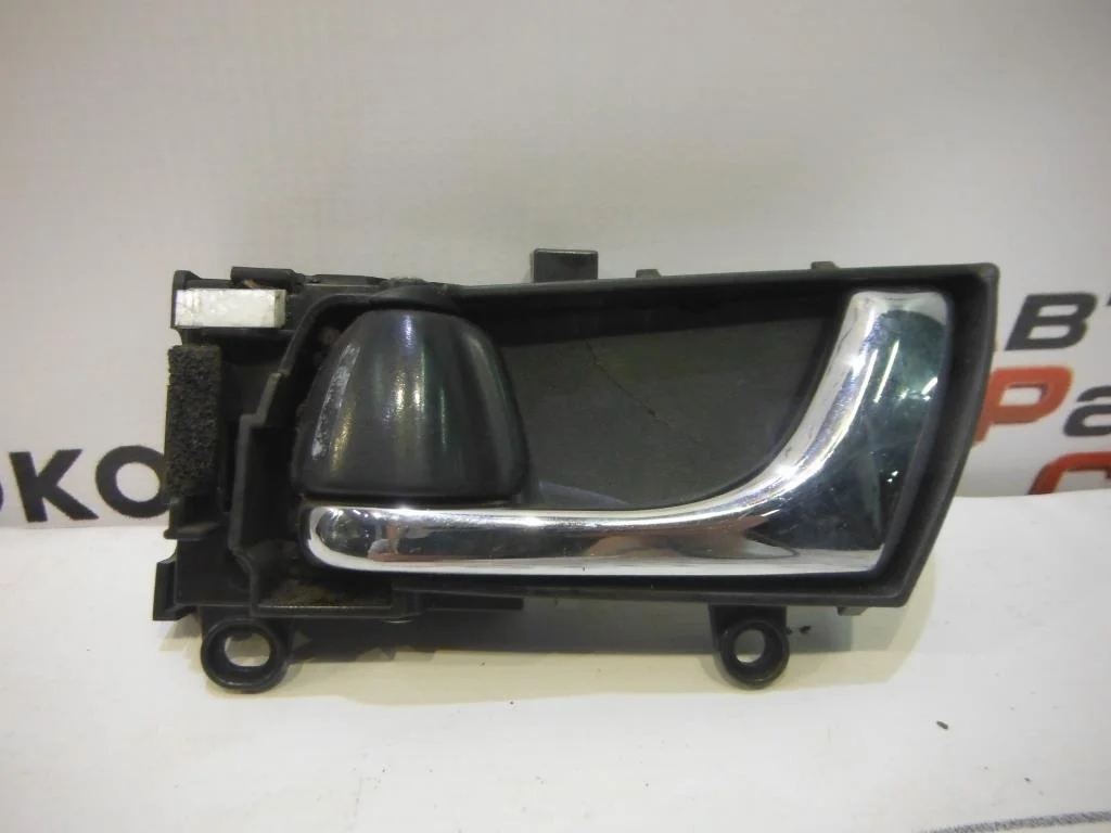 Ручка двери внутренняя левая Subaru Legacy Outback (B13) 2003-2009  [61051AG010JC]  EJ253 2.5 в Вологде
