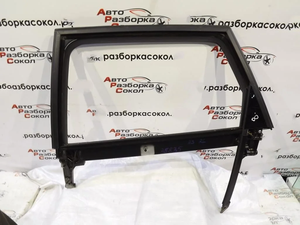 Рамка двери Audi A3 (8PA) 2004-2013  [8P4839629B]  в Вологде