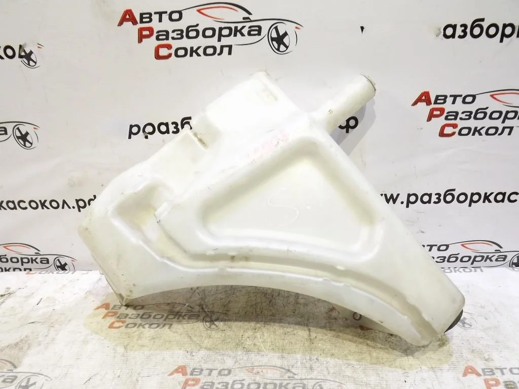Бачок омывателя лобового стекла Audi Q7 2005-2015  [4L0955453A]  в Вологде