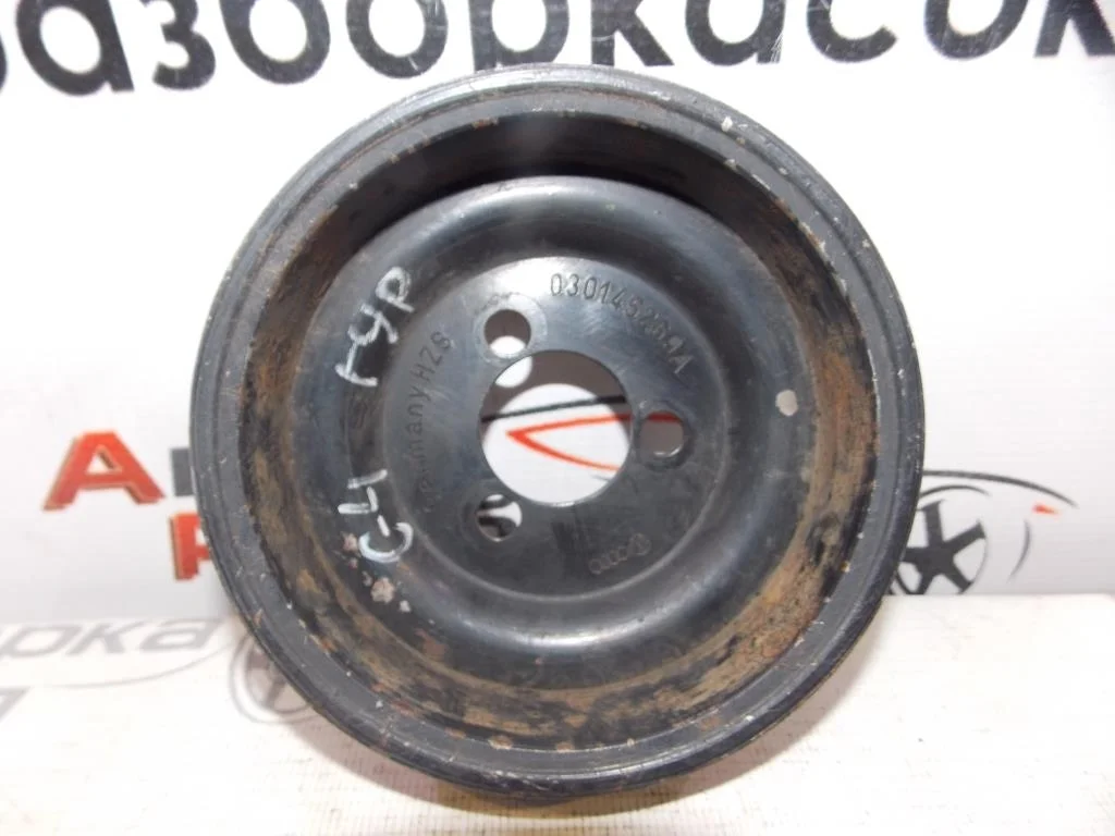 Шкив насоса гидроусилителя VW Golf IV \Bora 1997-2005  [030145269A]  в Вологде