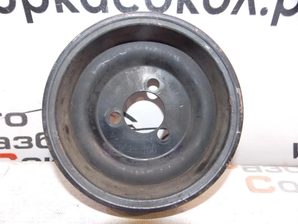 Шкив насоса гидроусилителя VW Golf IV \Bora 1997-2005  [030145269A]  в Вологде
