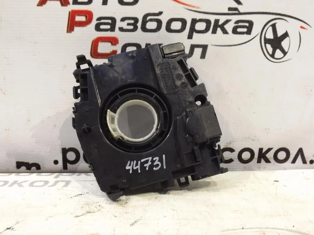 Механизм подрулевой для SRS (ленточный) Skoda Octavia (A7) 2013-2020  [5Q0953549C]  1.2 TSI CJZA в Вологде