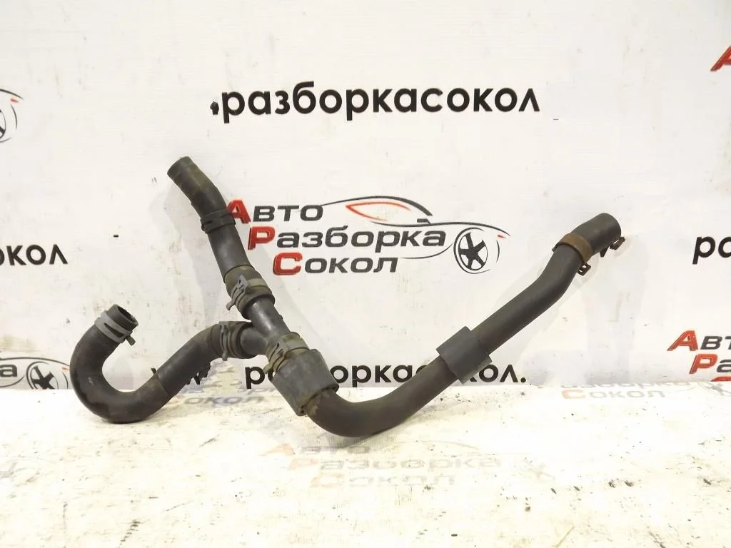 Шланг системы охлаждения Skoda Octavia (A7) 2013-2020  [5Q0122051BD]  1.2 TSI CJZA в Вологде