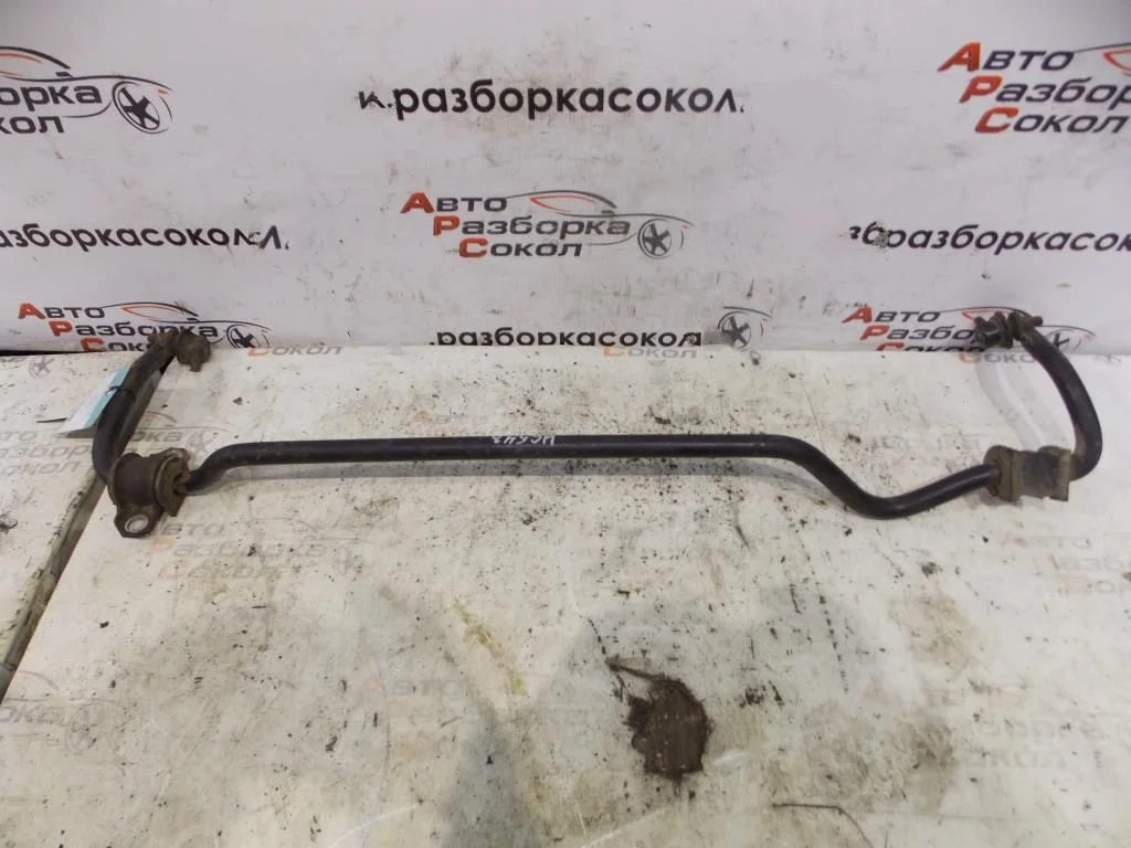 Стабилизатор задний Mazda CX 7 2007-2012  [EG2128151]  2.3 16V ТУРБО в Вологде
