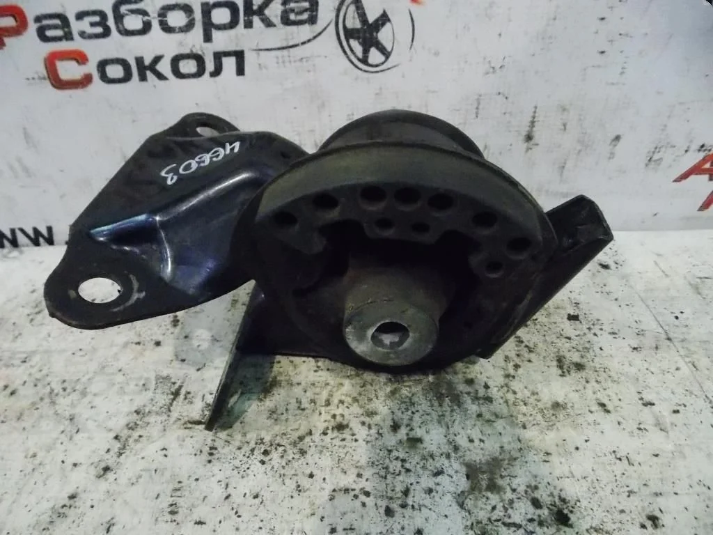 Опора КПП левая Mazda CX 7 2007-2012  [L23439070B]  2.3 16V ТУРБО в Вологде