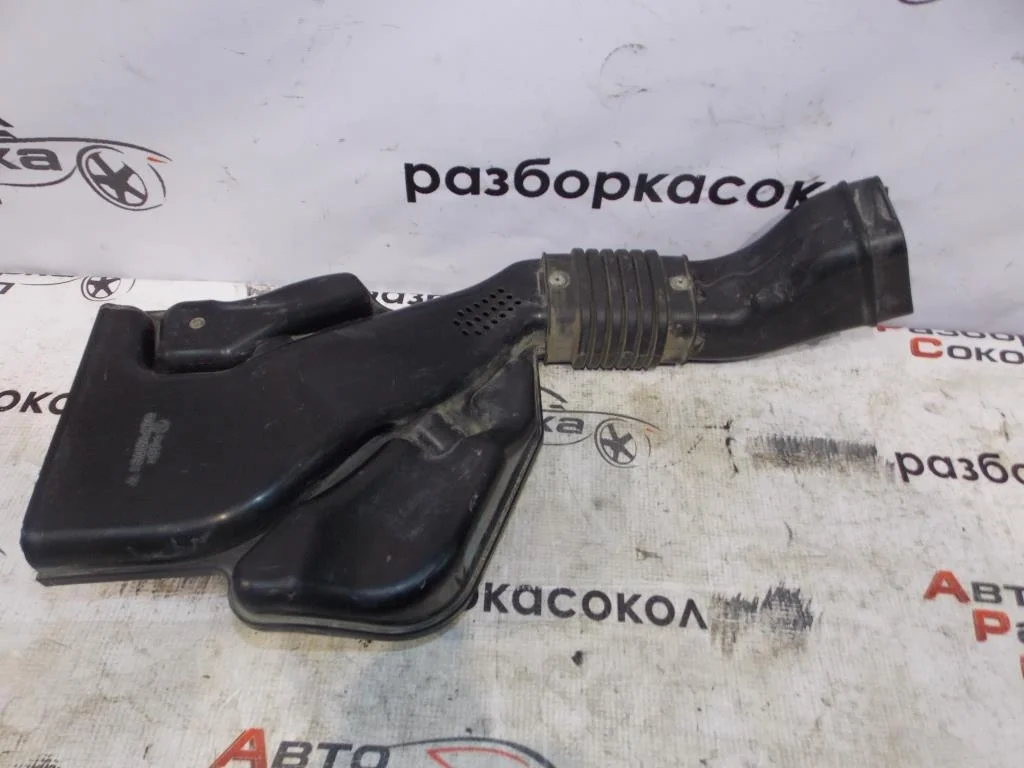 Воздухозаборник (внутри) Mitsubishi ASX 2010-2016  [1505A479]  1.8 16V 4B10 в Вологде