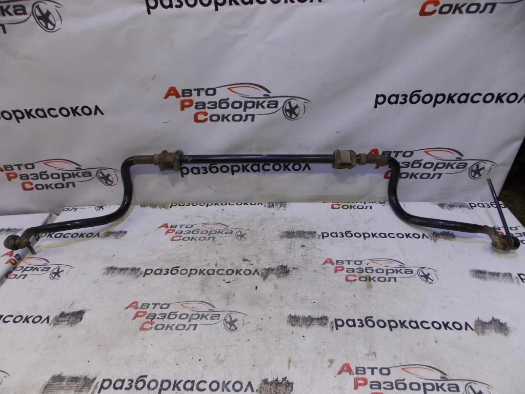 Стабилизатор передний Mitsubishi ASX 2010-2016  [4056A096]  1.8 16V 4B10 в Вологде