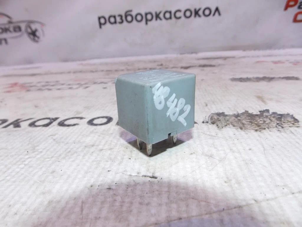 Реле Chevrolet Lacetti 2004-2013  [96190189]  в Вологде