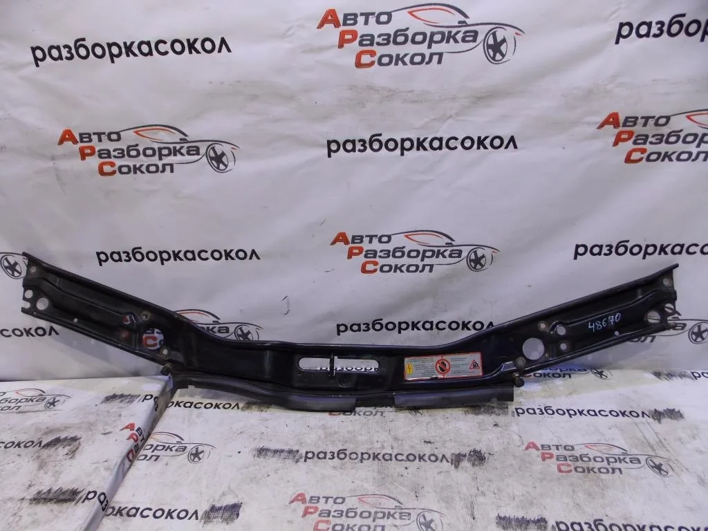 Панель передняя Audi 100 (C4) 1991-1994  [4A0805591A]  в Вологде