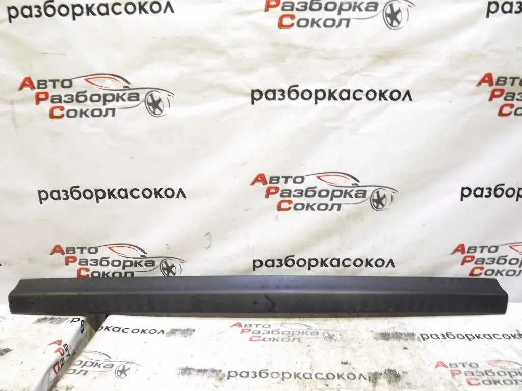 Накладка двери багажника Opel Zafira (F75) 1999-2005  [24425938]  в Вологде
