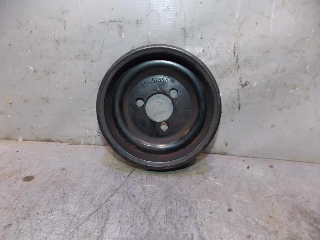 Шкив насоса гидроусилителя VW Golf IV \Bora 1997-2005  [030145269A]  в Вологде
