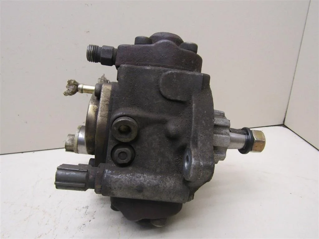 ТНВД Mazda Mazda 6 (GG) 2002-2007  [RF5C13800]  2.0TD 16V RF5C в Вологде