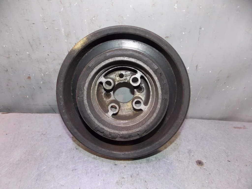 Шкив коленвала VW Transporter T4 1991-1995  [028105243R]  1.9 в Вологде