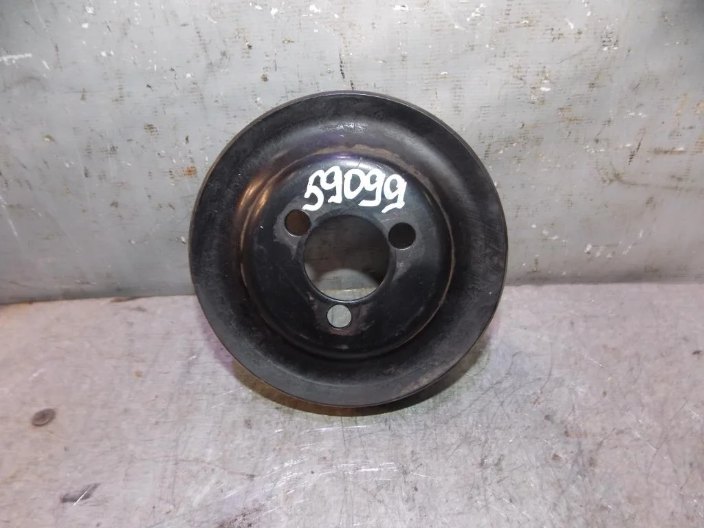 Шкив насоса гидроусилителя VW Golf IV \Bora 1997-2005  [030145269A]  1.4 AHW в Вологде