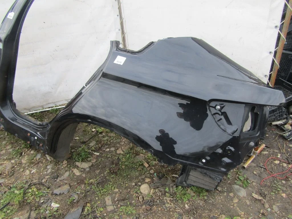 Крыло заднее левое BMW X6 E71 2008-2014  [41217182715]  3.0 N54 306 л.с. в Вологде