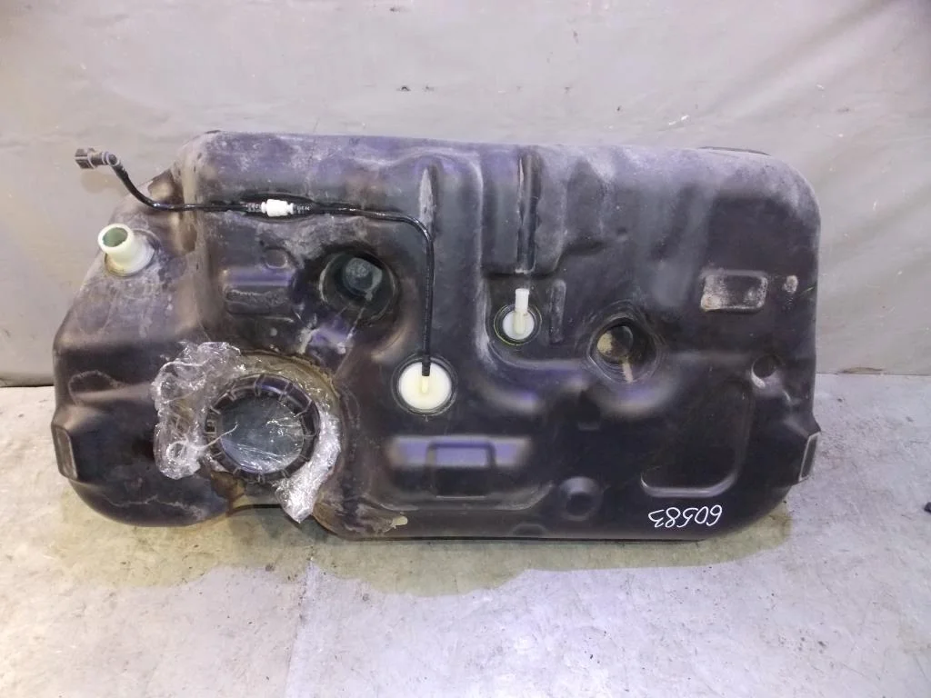 Бак топливный Nissan Qashqai (J10) 2006-2014  [17202JD01A]  1.6 16V HR16DE в Вологде