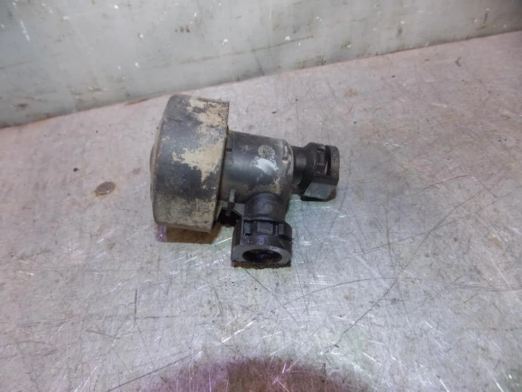 Клапан регулирующий Nissan Qashqai (J10) 2006-2014  [30610ET000]  1.6 16V HR16DE в Вологде