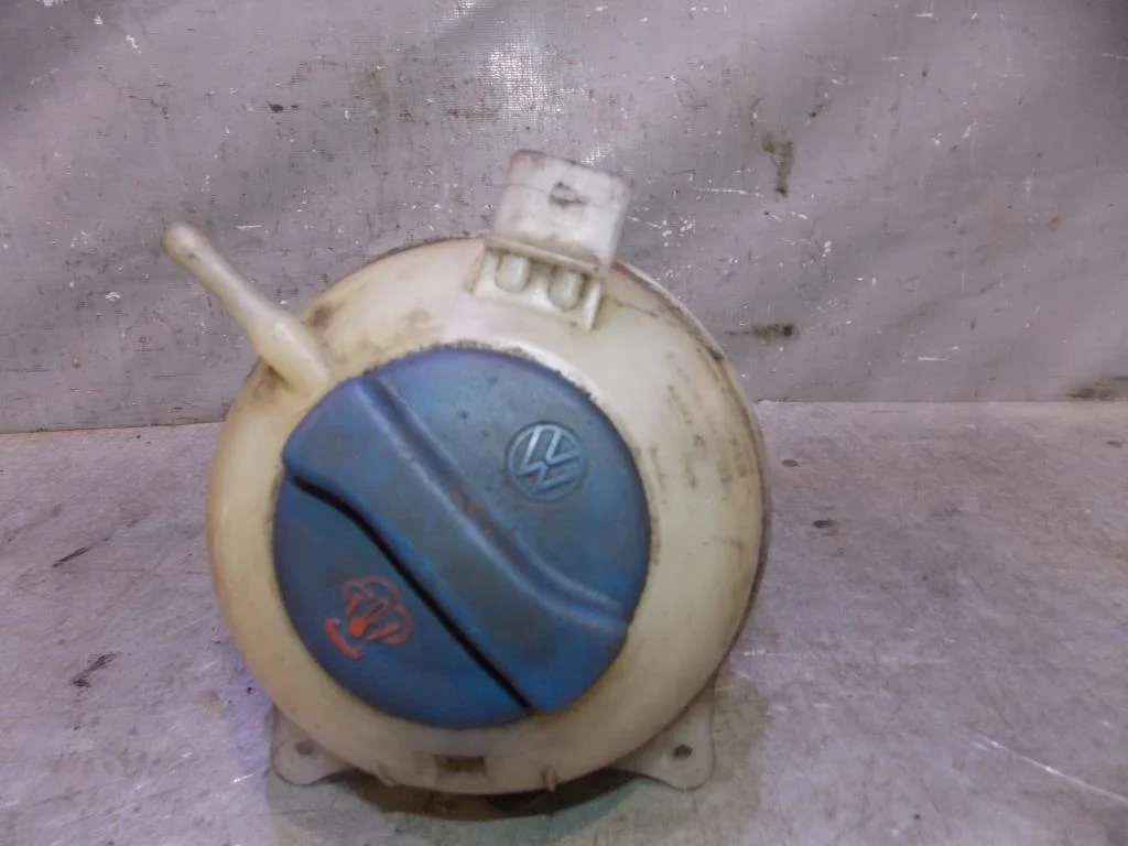 Бачок расширительный VW Polo 1999-2001  [6N0121407B]  в Вологде