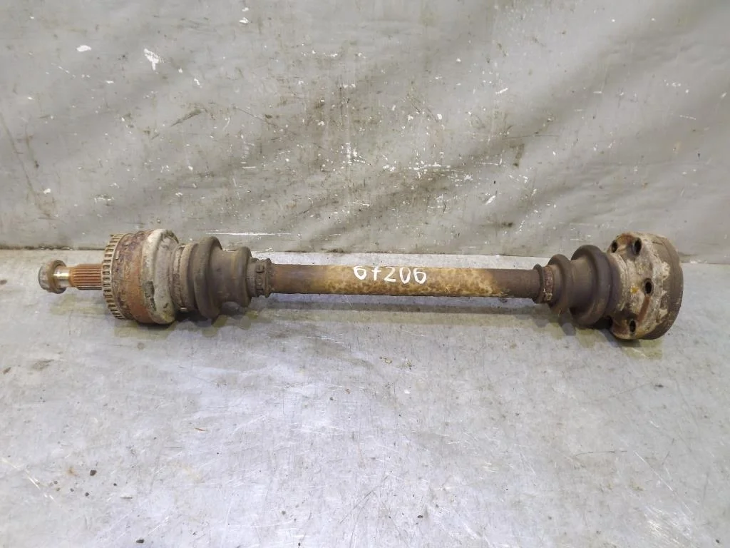 Полуось (привод в сборе) Mercedes Benz W140 1991-1999  [A1403508110]  4.2 V8 M 119.971 в Вологде