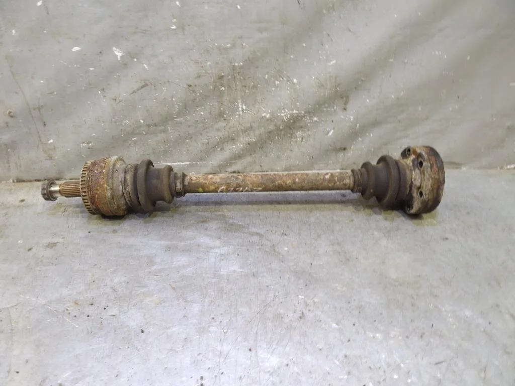 Полуось (привод в сборе) Mercedes Benz W140 1991-1999  [A1403508110]  4.2 V8 M 119.971 в Вологде