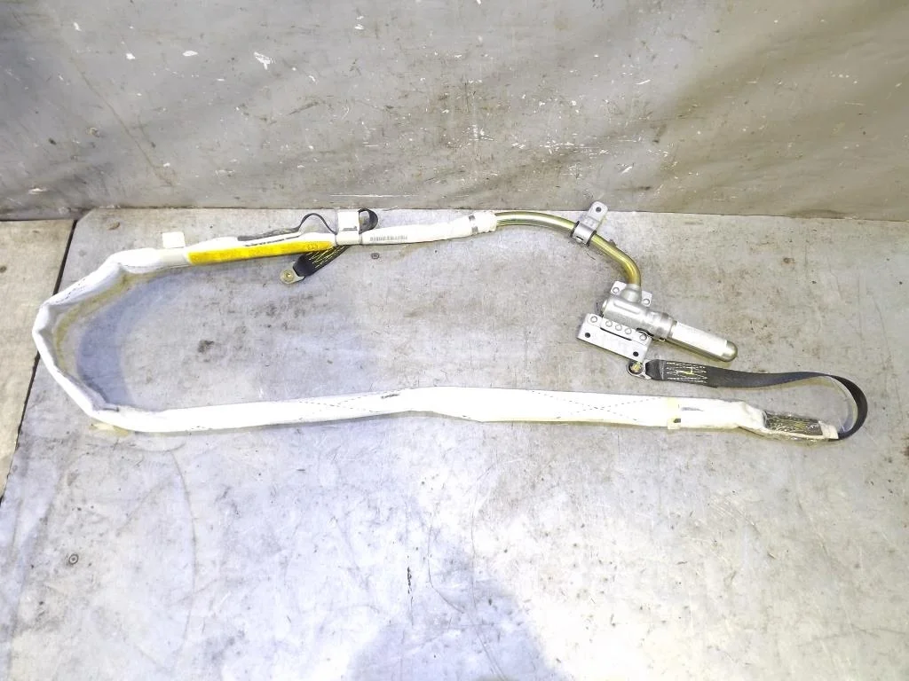 Подушка безопасности боковая (шторка) BMW X5 E53 2000-2007  [72128267157]  4.4i N62 в Вологде