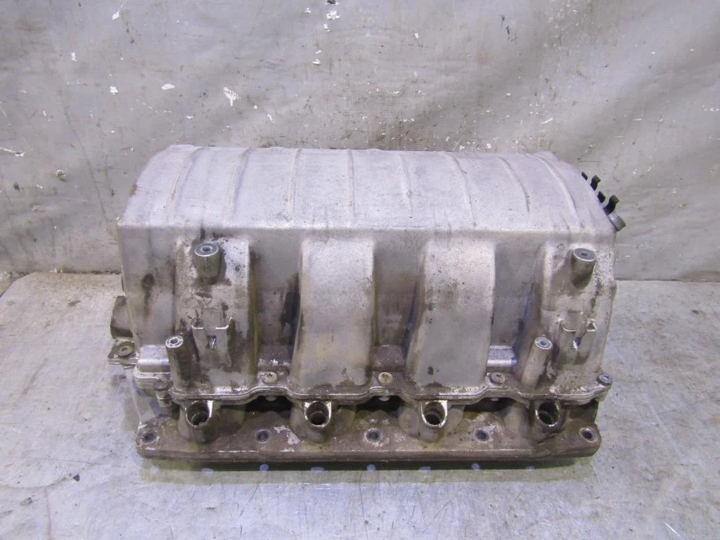 Коллектор впускной BMW X5 E53 2000-2007  [11617537882]  4.4i N62 в Вологде