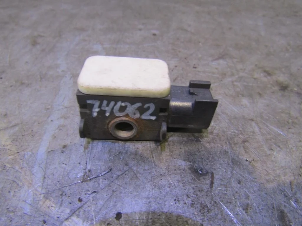 Датчик AIR BAG Mazda Mazda 3 (BK) 2002-2009  [3M5T14B006AD]  2.3 MZR DISI Turbo в Вологде