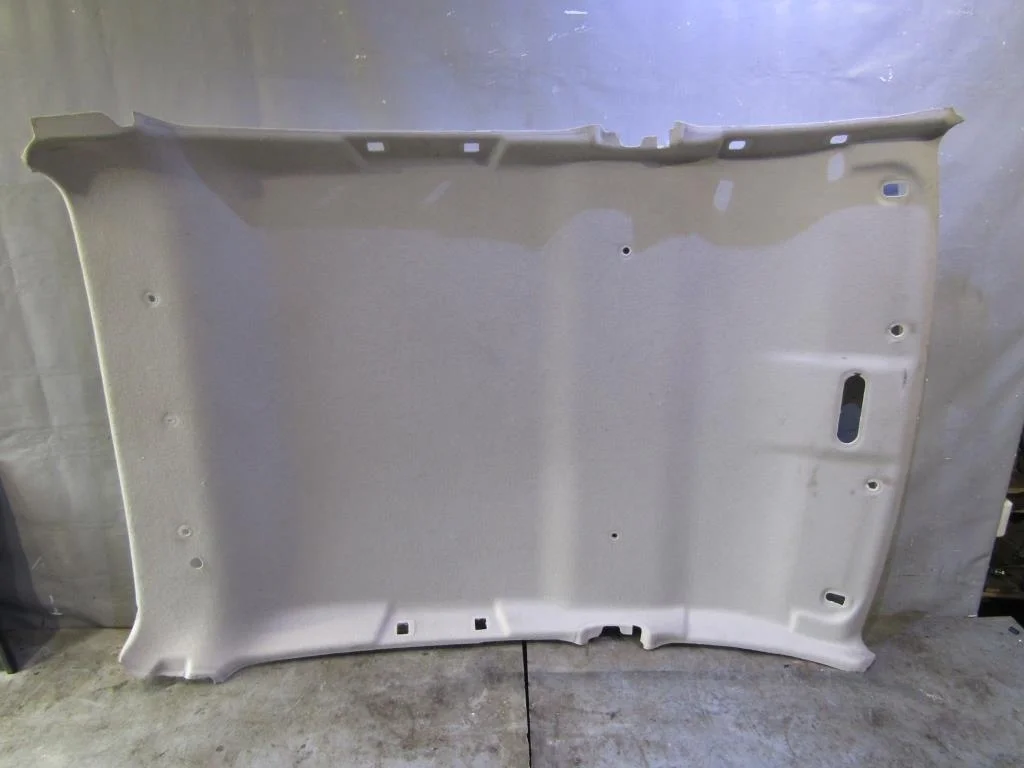 Обшивка потолка Renault Sandero 2009-2014  [8200753937]  1.4. 8V K7J710 в Вологде