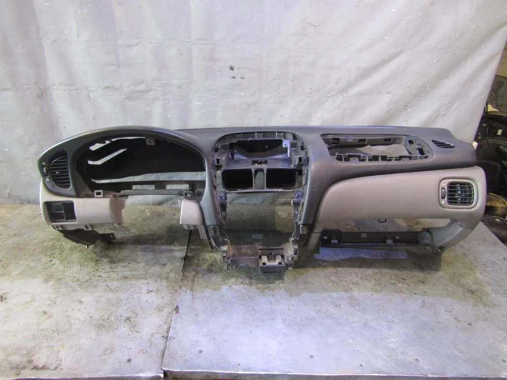 Торпедо Nissan Almera N16 2000-2006  [68200BN900]  QG15DE в Вологде