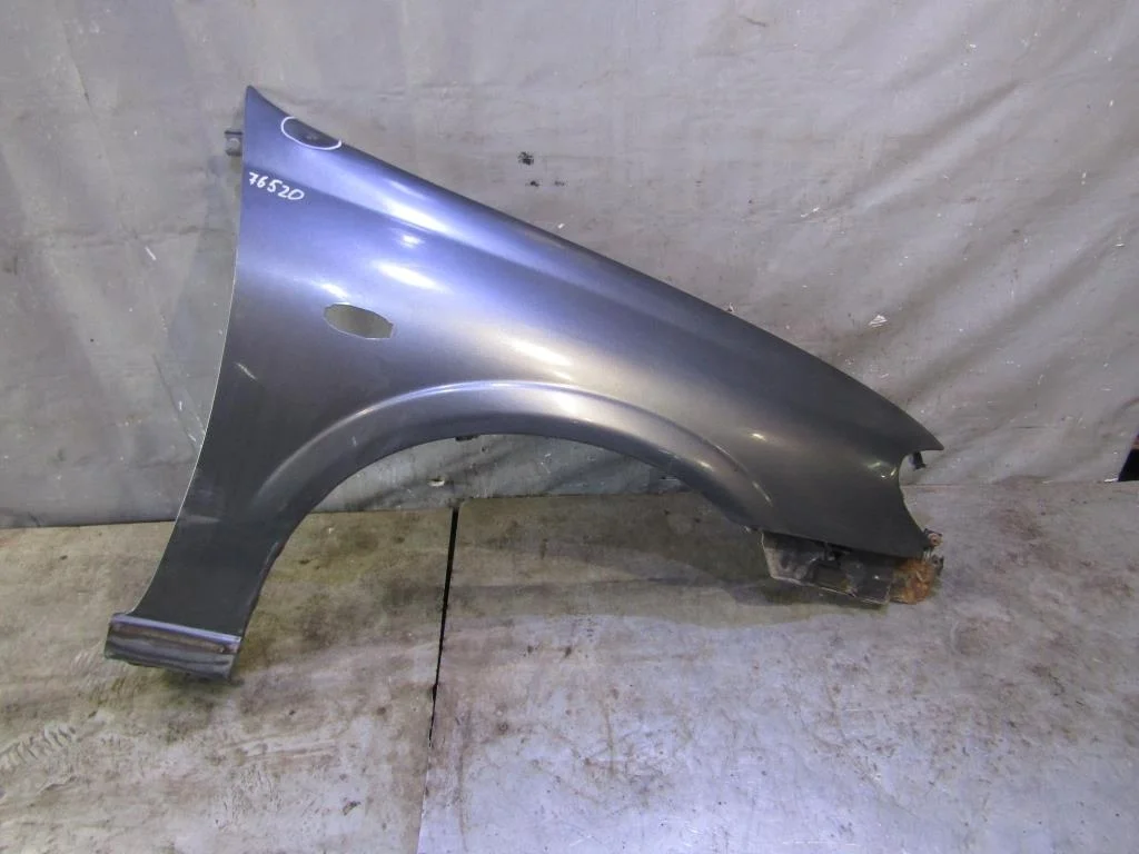 Крыло переднее правое Nissan Almera N16 2000-2006  [631004M631]  QG15DE в Вологде
